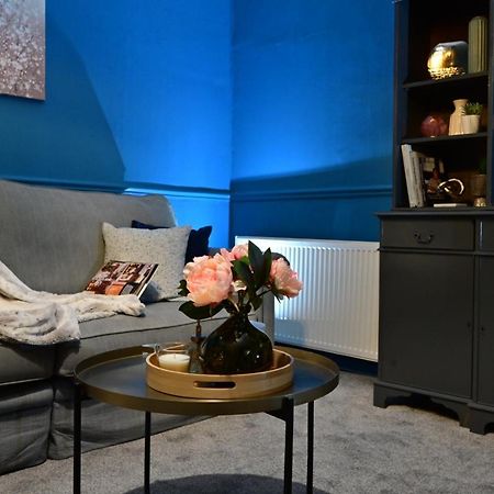 Luxury Accommodation In Durham Centre מראה חיצוני תמונה