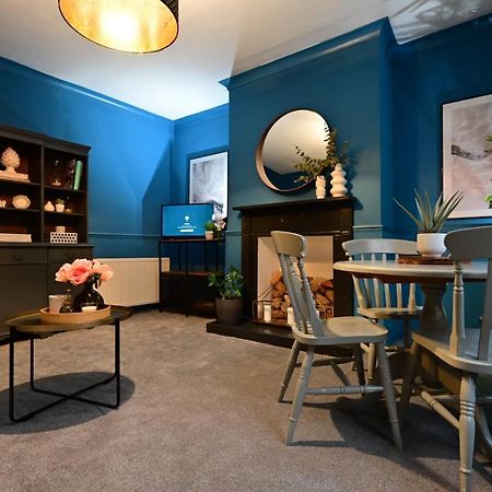 Luxury Accommodation In Durham Centre מראה חיצוני תמונה