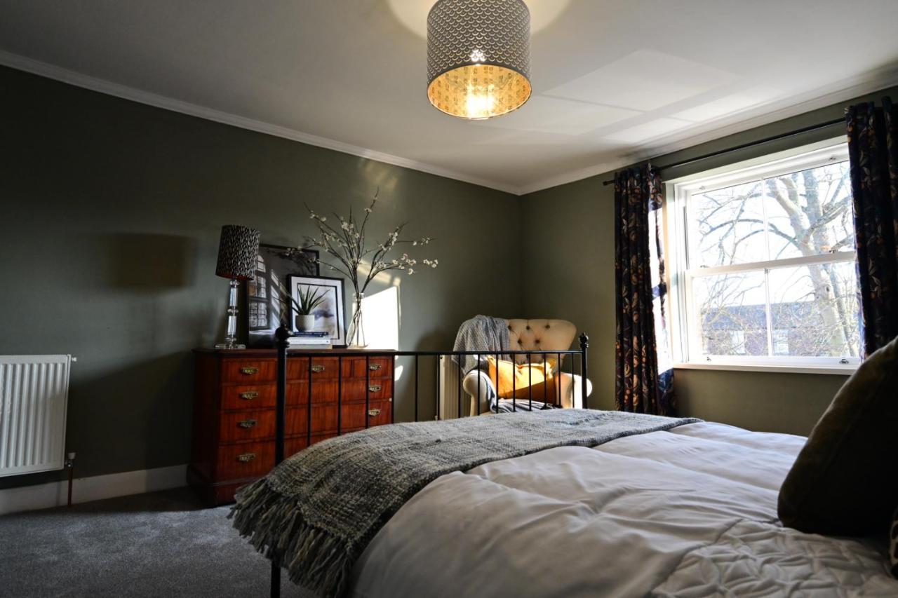 Luxury Accommodation In Durham Centre מראה חיצוני תמונה