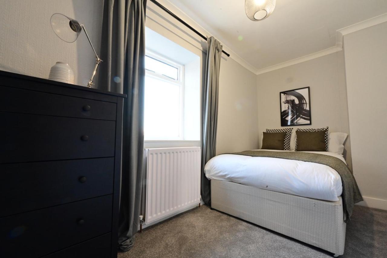 Luxury Accommodation In Durham Centre מראה חיצוני תמונה