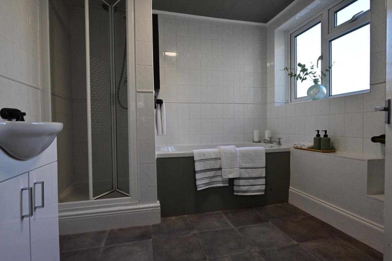 Luxury Accommodation In Durham Centre מראה חיצוני תמונה