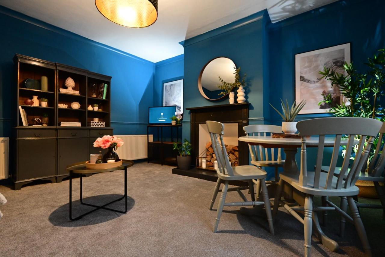 Luxury Accommodation In Durham Centre מראה חיצוני תמונה