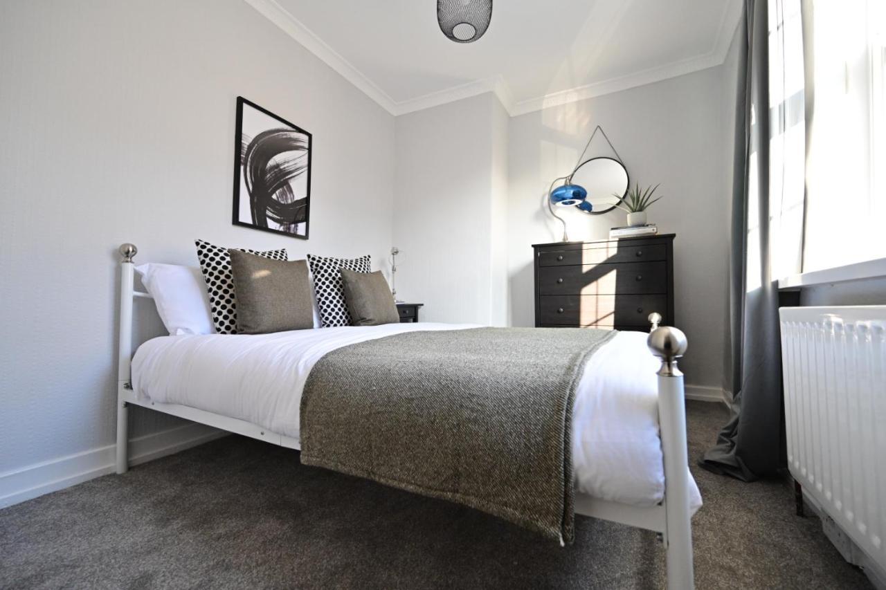 Luxury Accommodation In Durham Centre מראה חיצוני תמונה