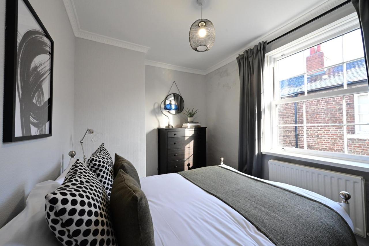 Luxury Accommodation In Durham Centre מראה חיצוני תמונה