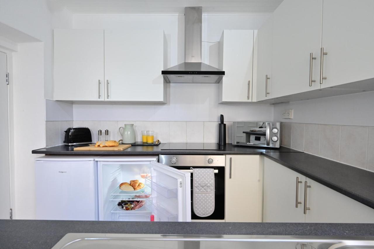 Luxury Accommodation In Durham Centre מראה חיצוני תמונה
