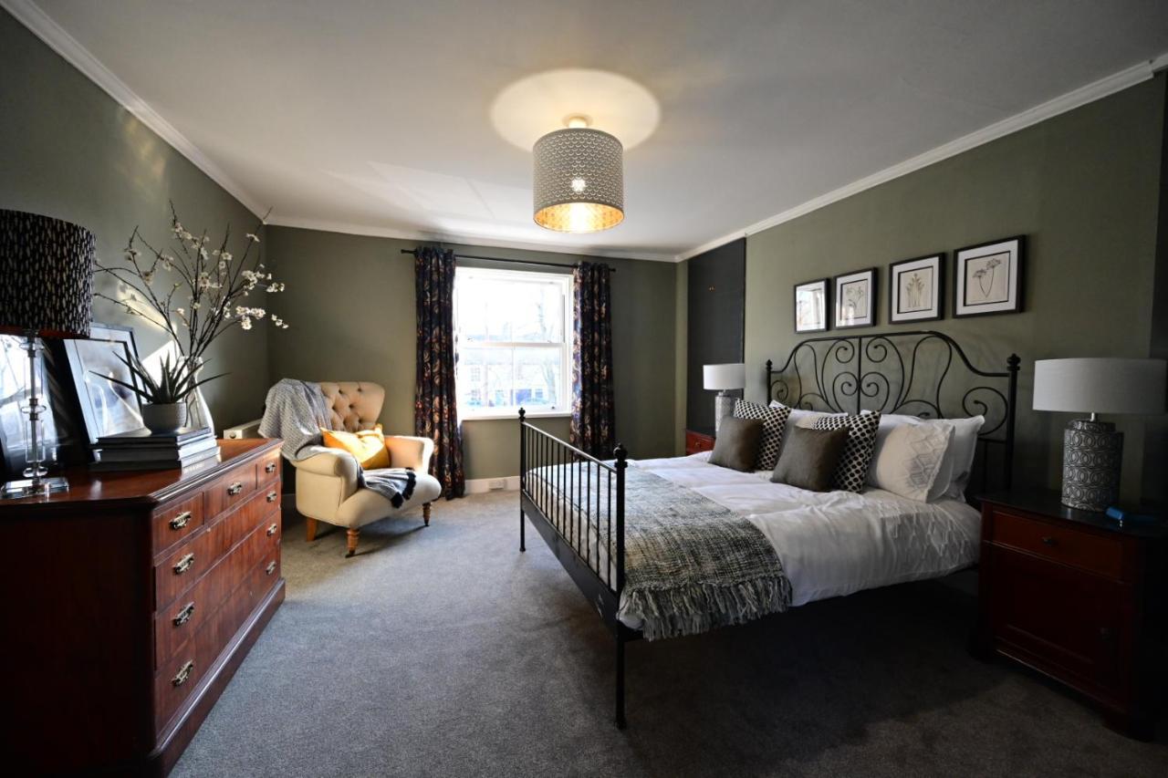 Luxury Accommodation In Durham Centre מראה חיצוני תמונה