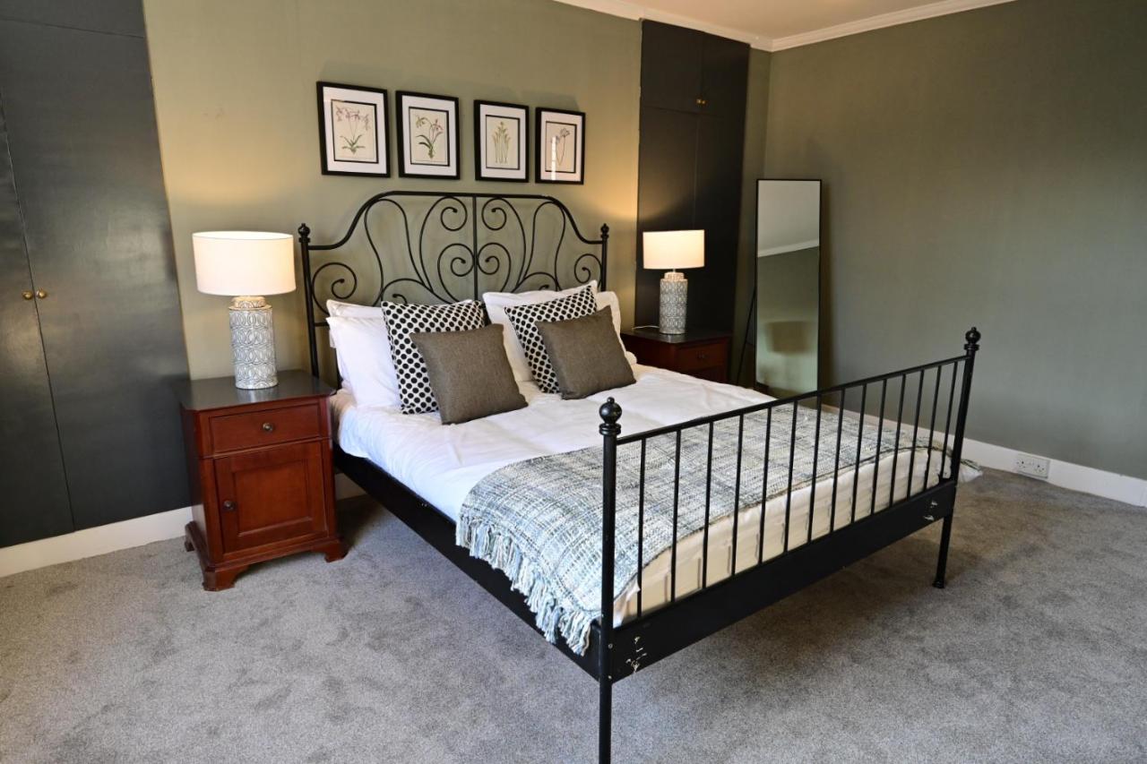 Luxury Accommodation In Durham Centre מראה חיצוני תמונה