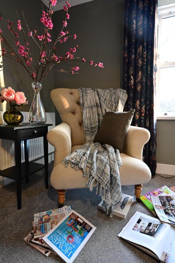 Luxury Accommodation In Durham Centre מראה חיצוני תמונה